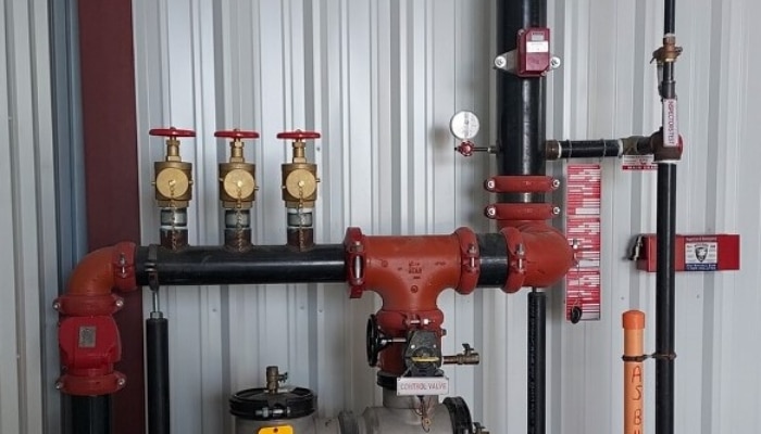 Wfsc New Install